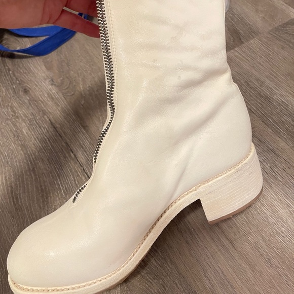 Guidi PL2 Boots - Picture 5 of 8